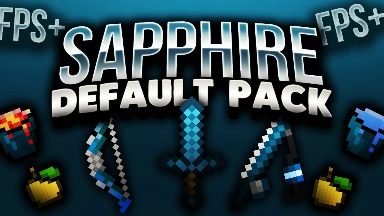 Gallery Image 1 for Sapphire Default on PVPRP